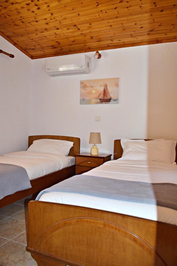 Holiday home Cozy With Garden And Olive Grove Of 5 Acr *