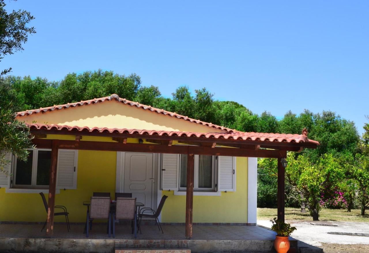 Cozy With Garden And Olive Grove Of 5 Acr Holiday home