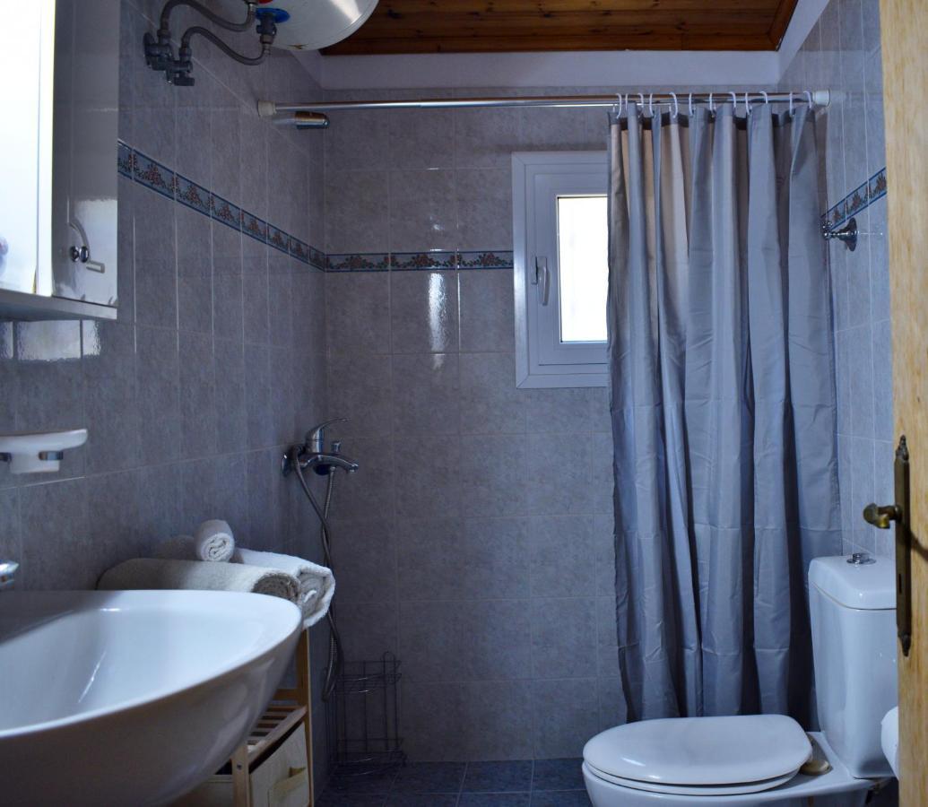Holiday home Cozy With Garden And Olive Grove Of 5 Acr *