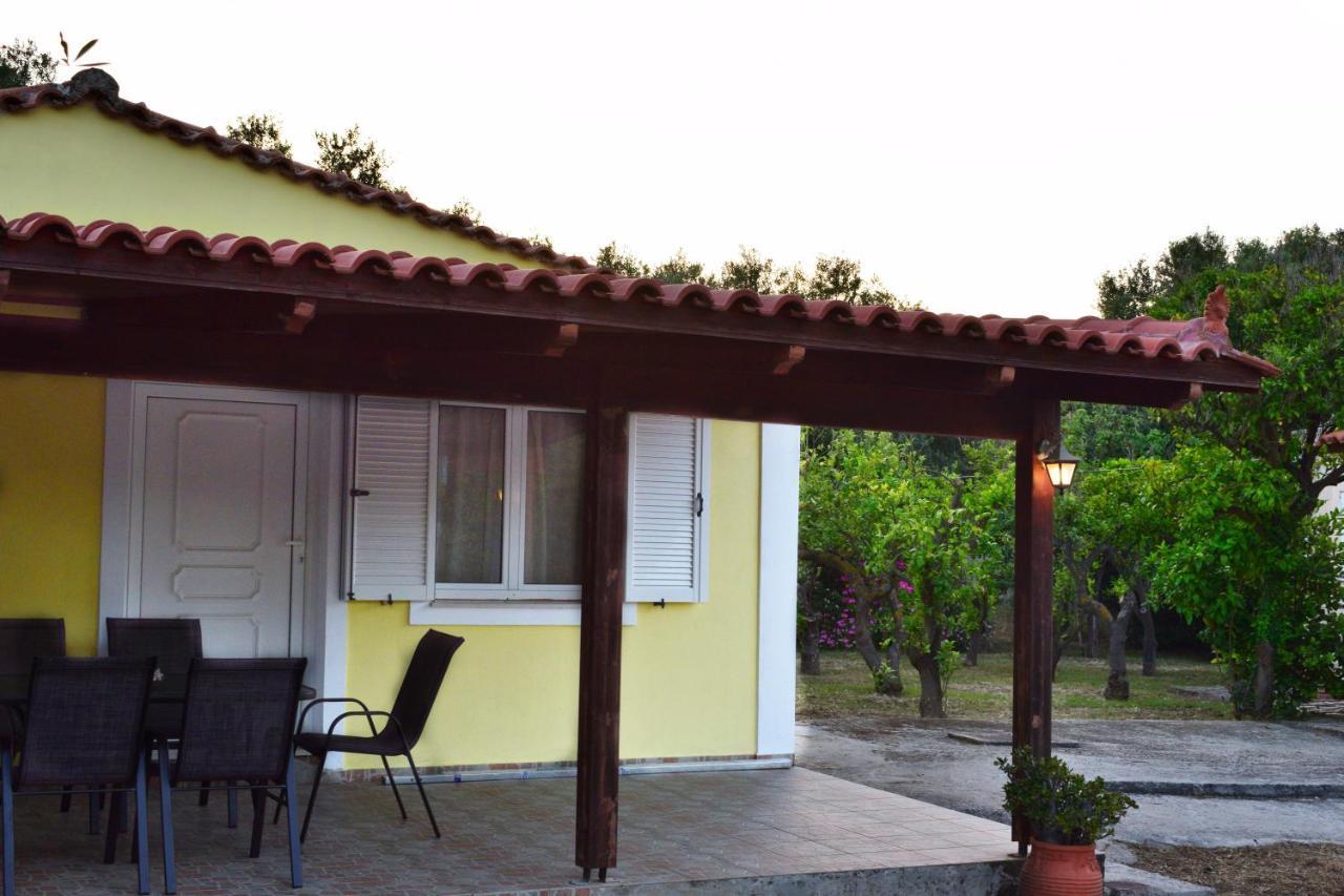 Holiday home Cozy With Garden And Olive Grove Of 5 Acr